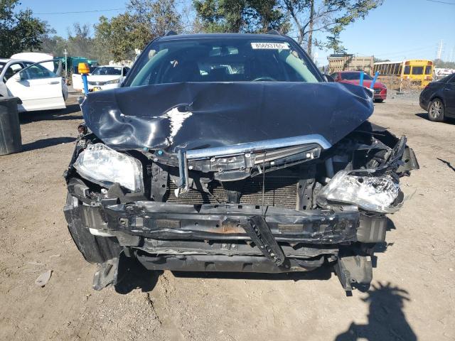 JF2SJADC2FH599091 - 2015 SUBARU FORESTER 2.5I PREMIUM 黑色 照片 5