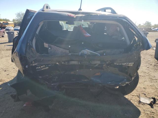 JF2SJADC2FH599091 - 2015 SUBARU FORESTER 2.5I PREMIUM 黑色 照片 6