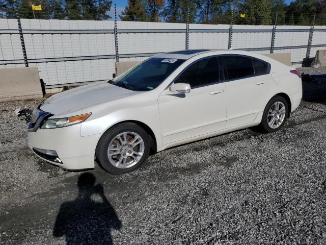 2009 ACURA TL, 
