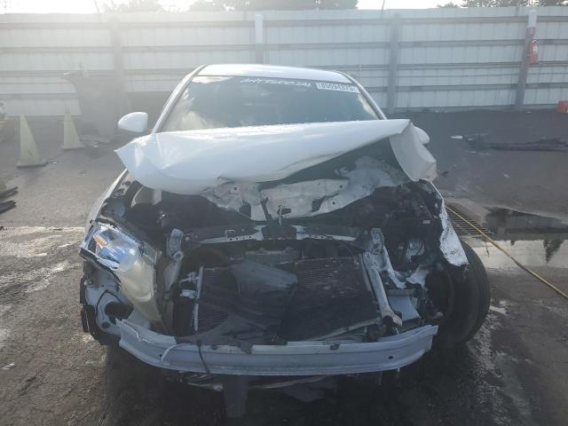 1G1PE5SC1C7296557 - 2012 CHEVROLET CRUZE LT თეთრი ფოტო 5