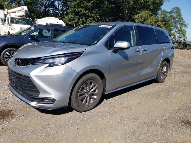 2023 TOYOTA SIENNA LE, 