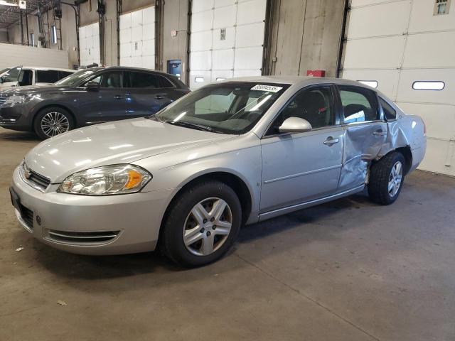 2006 CHEVROLET IMPALA LS, 
