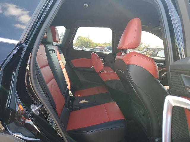 WBX73EF07P5X74790 - 2023 BMW X1 XDRIVE28I BLACK photo 10