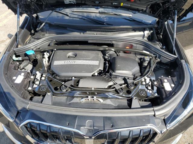 WBX73EF07P5X74790 - 2023 BMW X1 XDRIVE28I BLACK photo 11