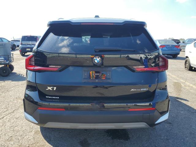 WBX73EF07P5X74790 - 2023 BMW X1 XDRIVE28I BLACK photo 6