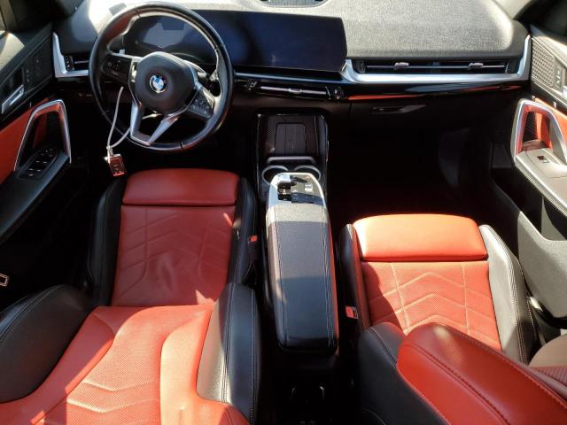 WBX73EF07P5X74790 - 2023 BMW X1 XDRIVE28I BLACK photo 8