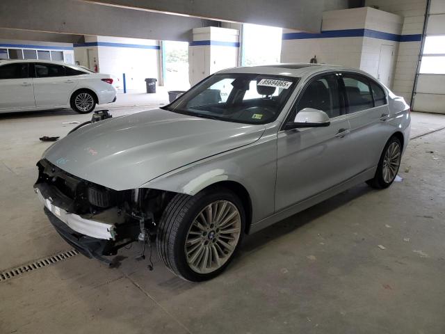 2013 BMW 335 XI, 