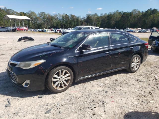 2014 TOYOTA AVALON BASE, 