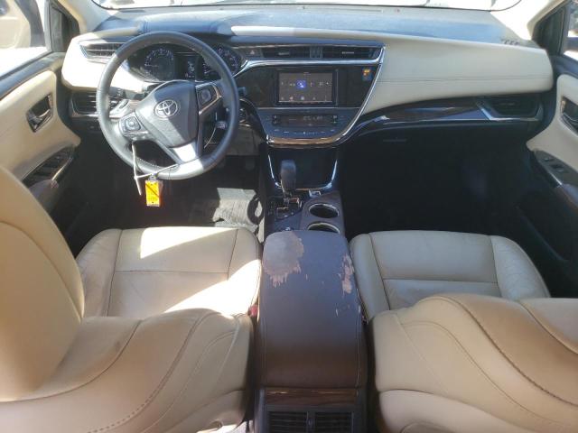 4T1BK1EB1EU094064 - 2014 TOYOTA AVALON BASE Սև լուսանկար 8