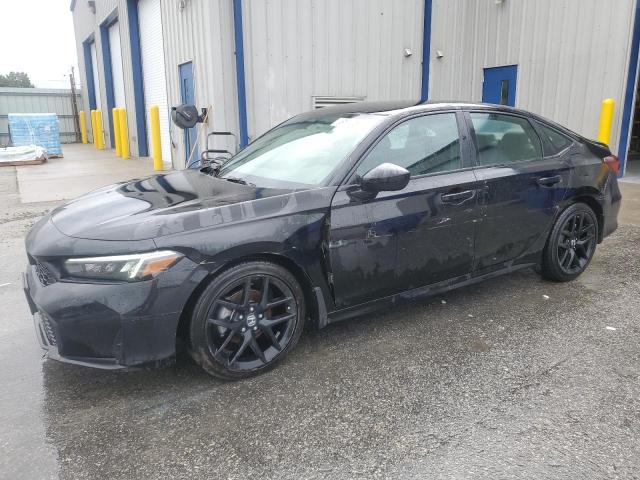 2025 HONDA CIVIC SPORT, 