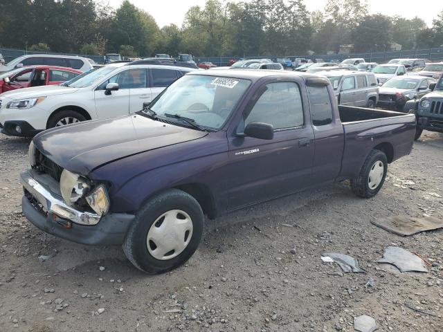 1999 TOYOTA TACOMA XTRACAB, 