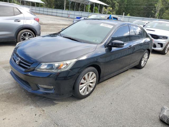 2013 HONDA ACCORD EXL, 