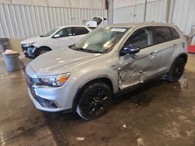 2017 MITSUBISHI OUTLANDER ES, 