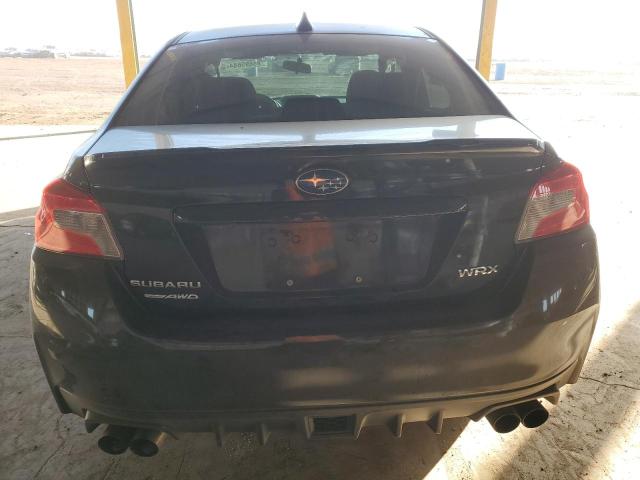 JF1VA1A66L9827986 - 2020 SUBARU WRX BLACK photo 6