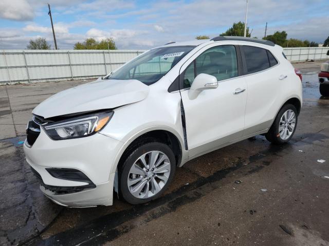 2018 BUICK ENCORE PREFERRED, 