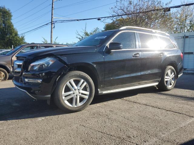 2013 MERCEDES-BENZ GL 450 4MATIC, 