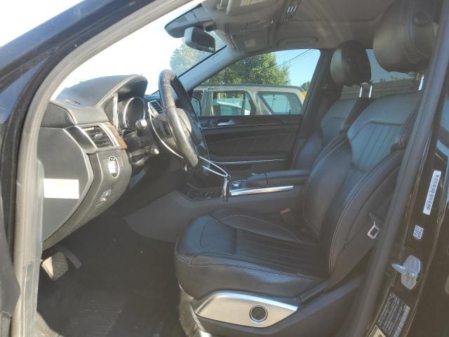4JGDF7CE4DA171832 - 2013 MERCEDES-BENZ GL 450 4MATIC BLACK photo 7