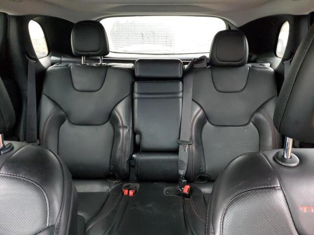 1C4PJMBX2KD284563 - 2019 JEEP CHEROKEE TRAILHAWK ლურჯი ფოტო 10