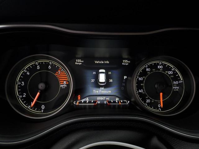 1C4PJMBX2KD284563 - 2019 JEEP CHEROKEE TRAILHAWK ლურჯი ფოტო 9