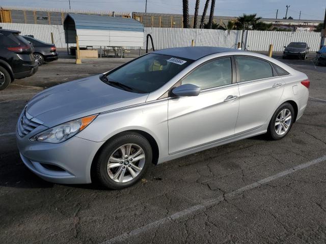 2013 HYUNDAI SONATA GLS, null
