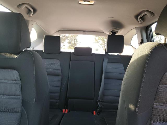 2HKRW6H37KH221883 - 2019 HONDA CR-V LX Grau Foto 10