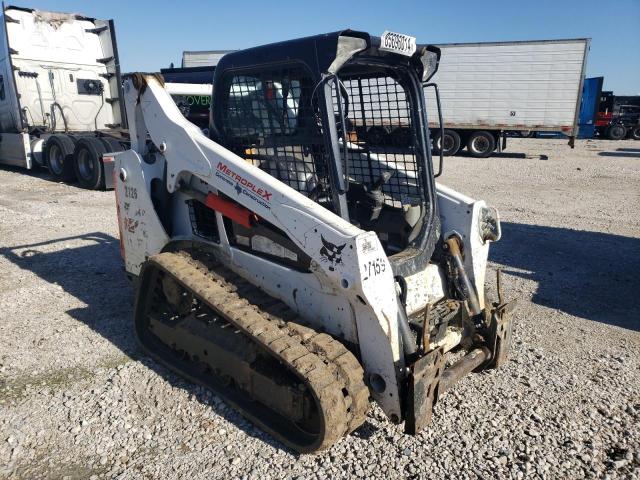 2020 BOBCAT SKIDSTEER, 