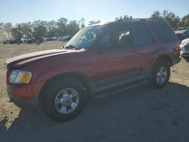 2003 FORD EXPLORER SPORT, 