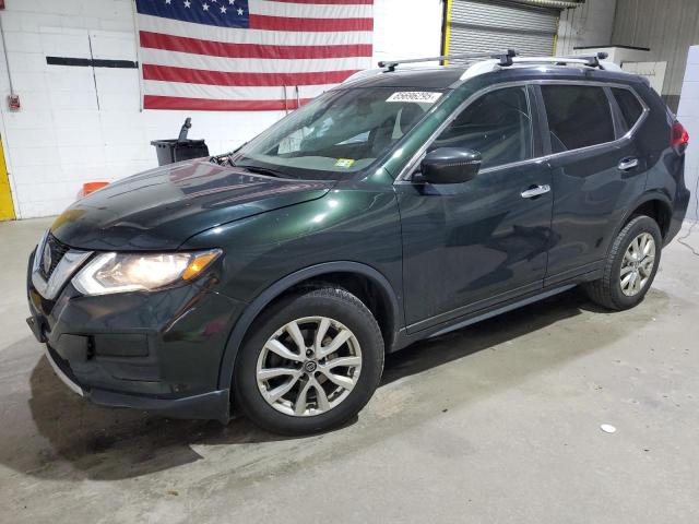 2020 NISSAN ROGUE S, 