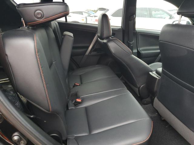 2T3JFREV7JW712563 - 2018 TOYOTA RAV4 SE Qara foto 11