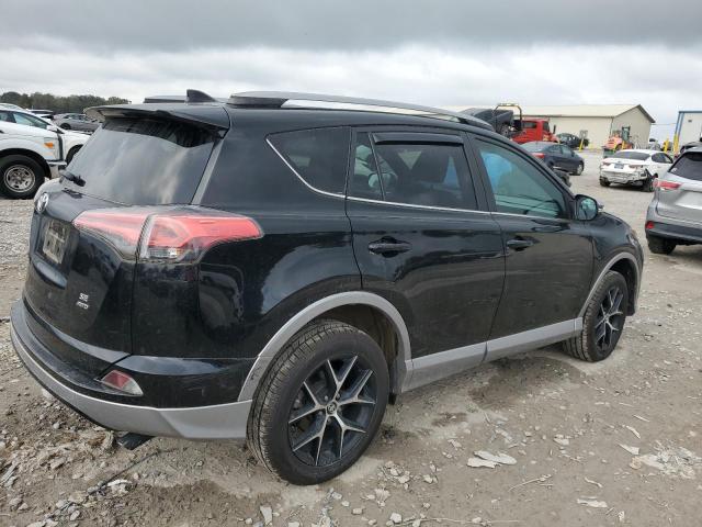 2T3JFREV7JW712563 - 2018 TOYOTA RAV4 SE Qara foto 3