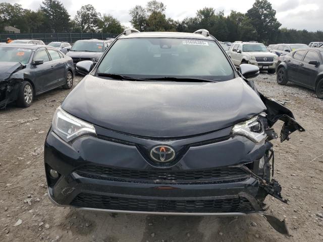 2T3JFREV7JW712563 - 2018 TOYOTA RAV4 SE Qara foto 5