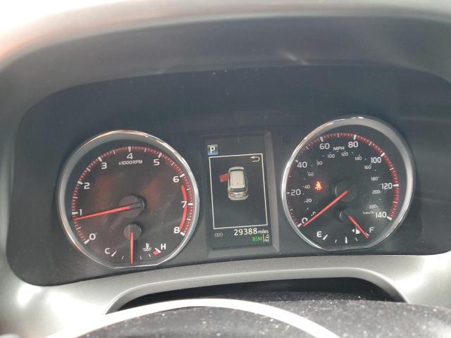 2T3JFREV7JW712563 - 2018 TOYOTA RAV4 SE Qara foto 9