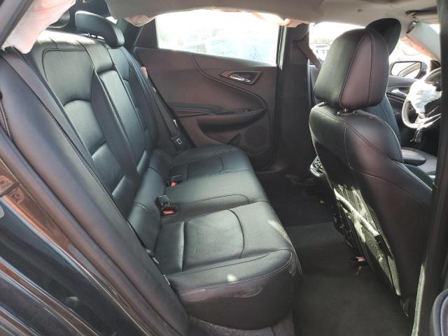 1G1ZJ5SU4HF229722 - 2017 CHEVROLET MALIBU HYBRID Grafit foto 10