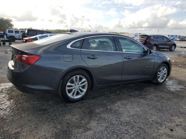 1G1ZJ5SU4HF229722 - 2017 CHEVROLET MALIBU HYBRID Grafit foto 3