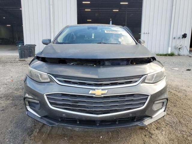 1G1ZJ5SU4HF229722 - 2017 CHEVROLET MALIBU HYBRID Grafit foto 5