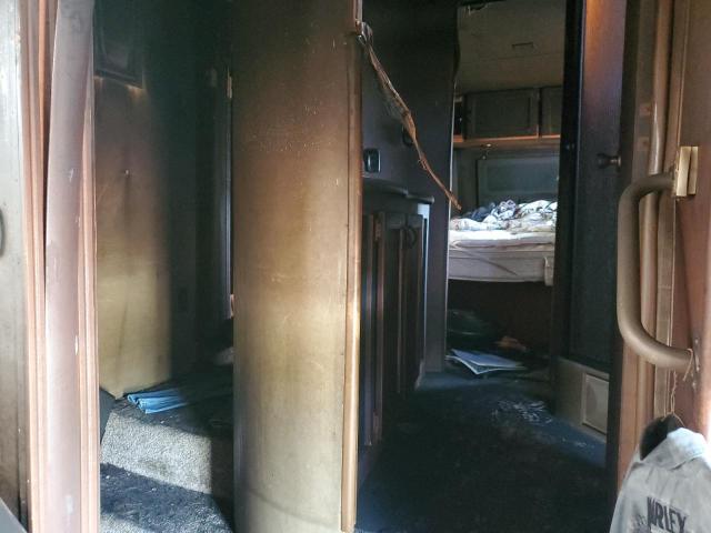 4X4FCTS39DY205148 - 2013 FOREST RIVER CHEROKEE VENGEANCE 3 TWO TONE photo 5