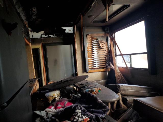 4X4FCTS39DY205148 - 2013 FOREST RIVER CHEROKEE VENGEANCE 3 TWO TONE photo 6