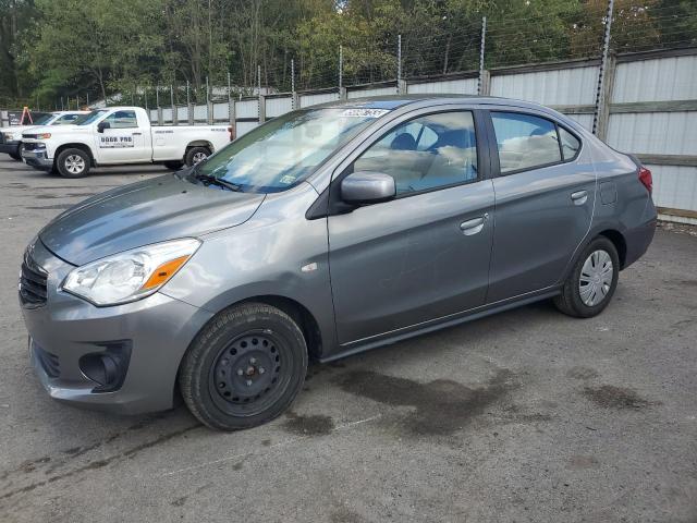 2019 MITSUBISHI MIRAGE G4 ES, 