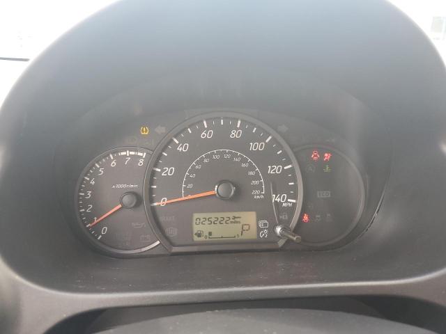 ML32F3FJ3KHF18347 - 2019 MITSUBISHI MIRAGE G4 ES Gümüş foto 9