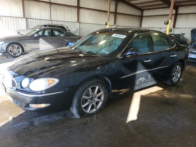 2005 BUICK LACROSSE CXS, 