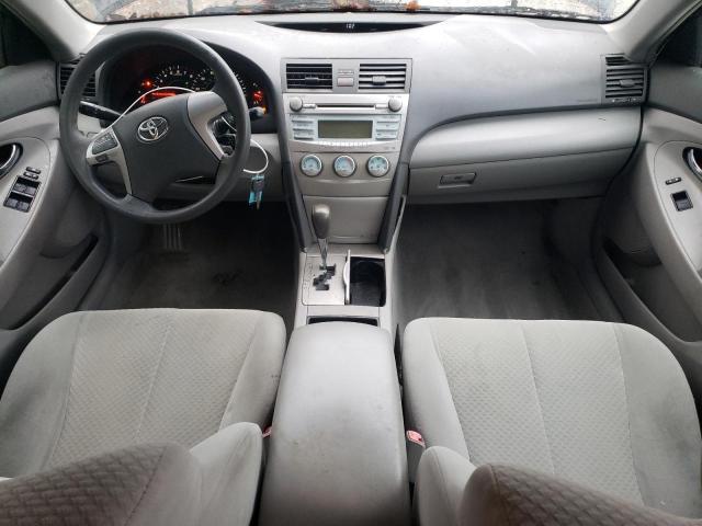 4T1BE46K59U885209 - 2009 TOYOTA CAMRY BASE შავი ფოტო 8