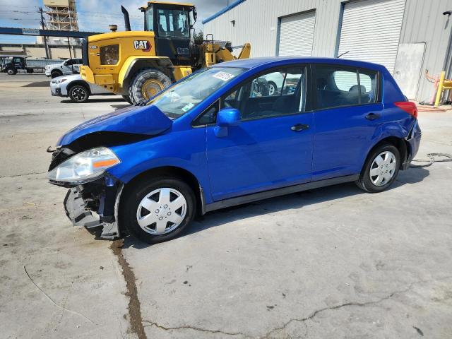 2009 NISSAN VERSA S, 