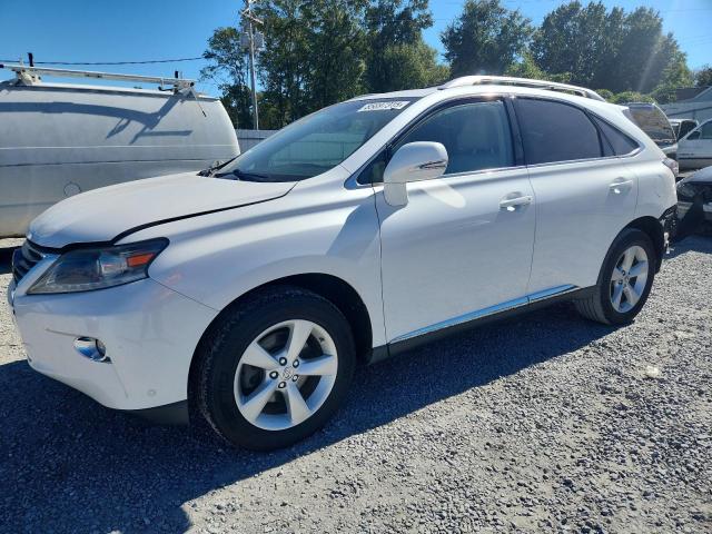 2013 LEXUS RX 350 BASE, 
