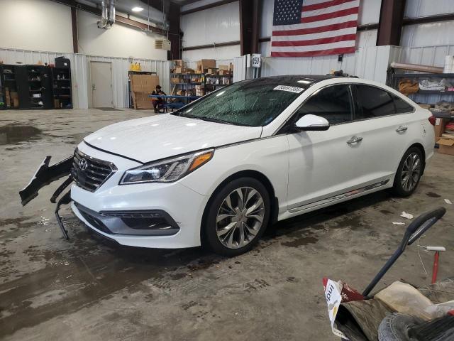 2015 HYUNDAI SONATA SPORT, 