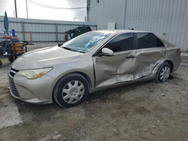 2016 TOYOTA CAMRY LE, 
