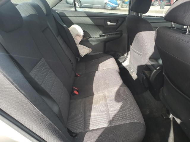 4T1BF1FKXGU551363 - 2016 TOYOTA CAMRY LE 米色 照片 10