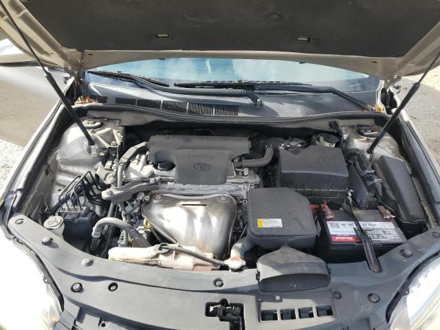 4T1BF1FKXGU551363 - 2016 TOYOTA CAMRY LE 米色 照片 11