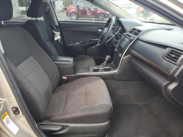 4T1BF1FKXGU551363 - 2016 TOYOTA CAMRY LE 米色 照片 7