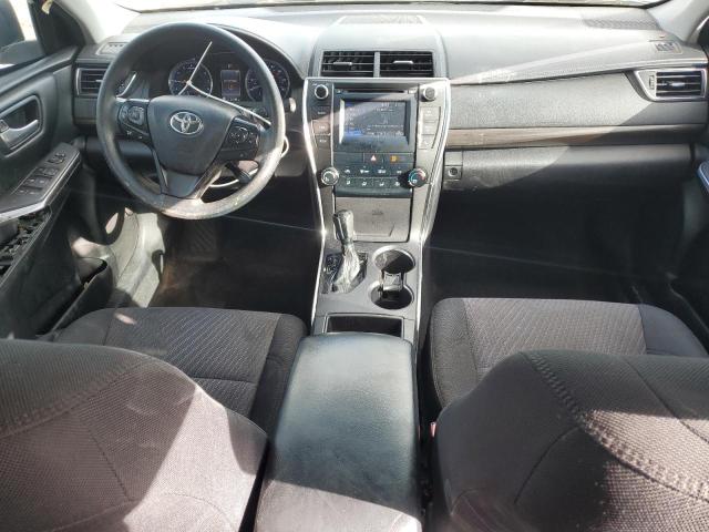 4T1BF1FKXGU551363 - 2016 TOYOTA CAMRY LE 米色 照片 8