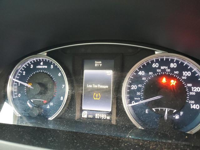 4T1BF1FKXGU551363 - 2016 TOYOTA CAMRY LE 米色 照片 9